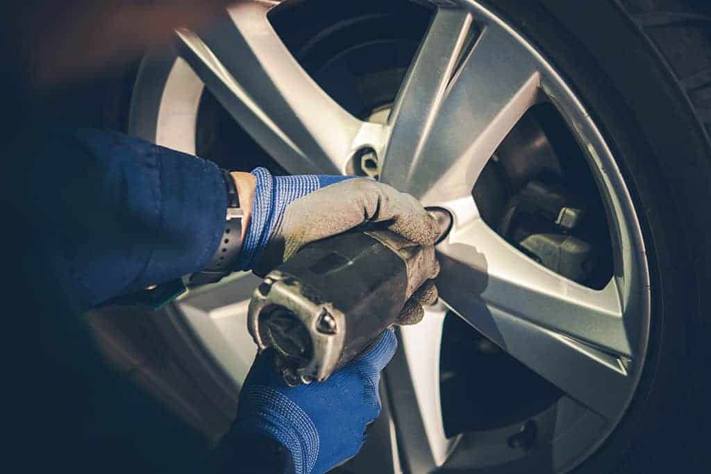 Tire Service Repair and Replacement Kneble #39 s Auto Service Center