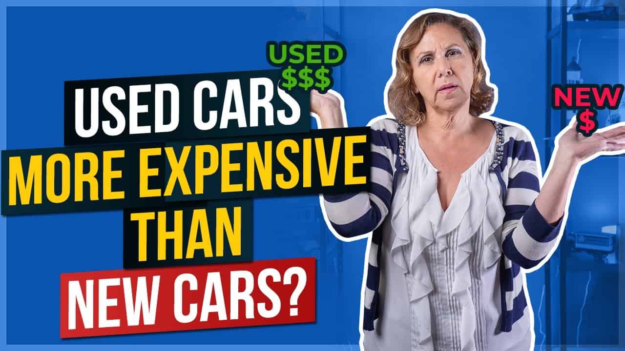 How Used Cars Became More Expensive than New Cars in Mays Landing NJ Kneble s Auto Service Center